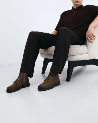 Ботинки Marc O’Polo