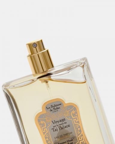 Туалетная вода La Sultane de Saba