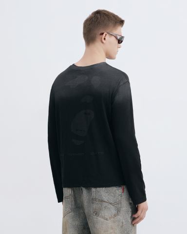 Футболка AN OTHER DATE