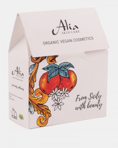 Набор для тела ALIA SKIN CARE
