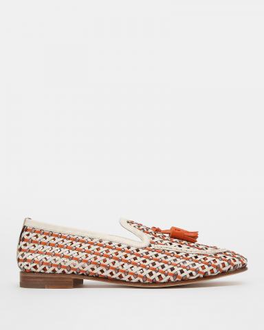 Туфли Fratelli Rossetti