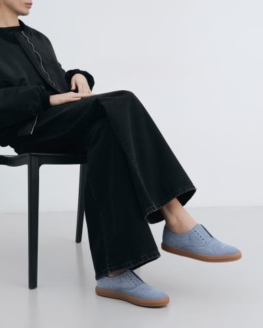 Кроссовки Fratelli Rossetti One