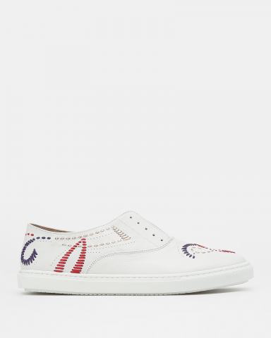 Кроссовки Fratelli Rossetti One 59990₽