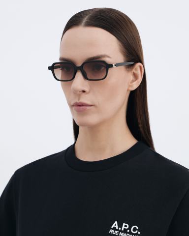 Очки солнцезащитные FURLA