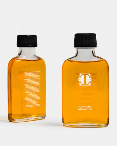 Жидкое мыло Togas