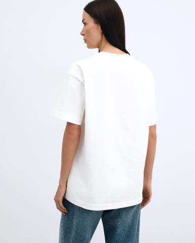 Футболка Principe di Bologna