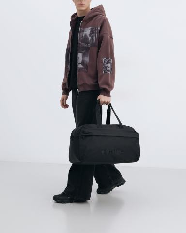 Дорожная сумка Bikkembergs