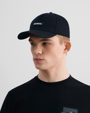 Кепка Bikkembergs