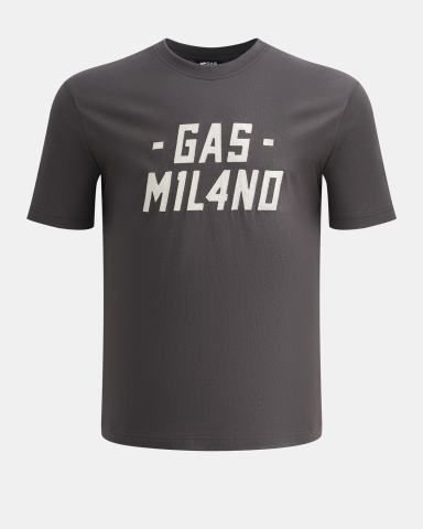 Футболка GAS