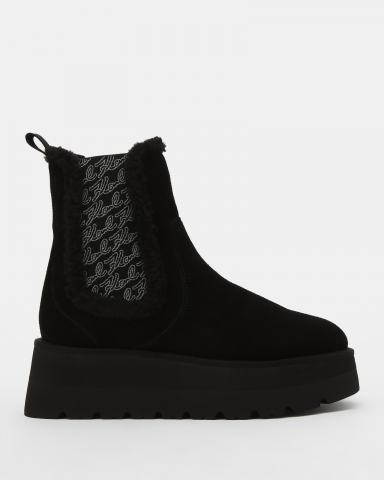 Ботинки Karl Lagerfeld 26990₽