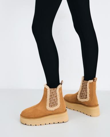 Ботинки Karl Lagerfeld