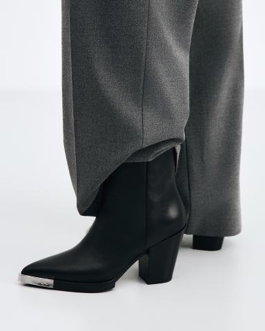 Ботинки Karl Lagerfeld