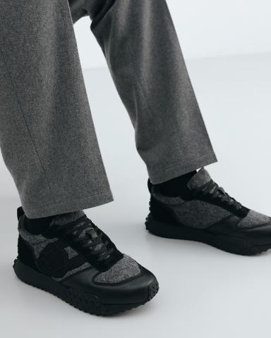 Ботинки JOG DOG