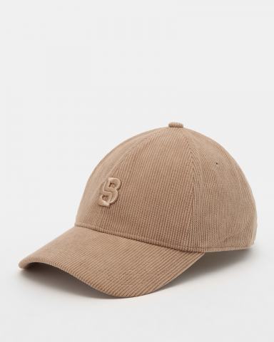 Кепка Boss 5800₽