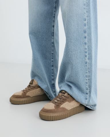 Кроссовки Marc O’Polo