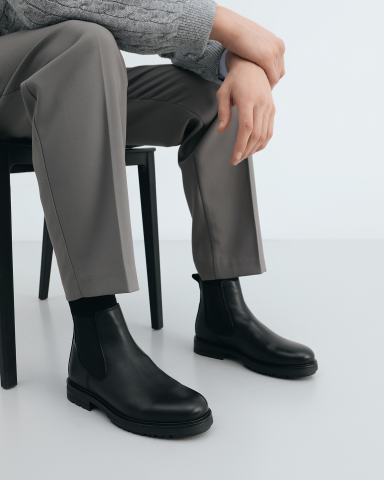 Ботинки Marc O’Polo