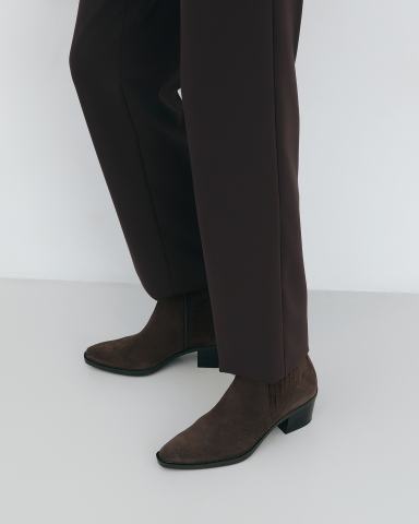 Полусапоги Marc O’Polo