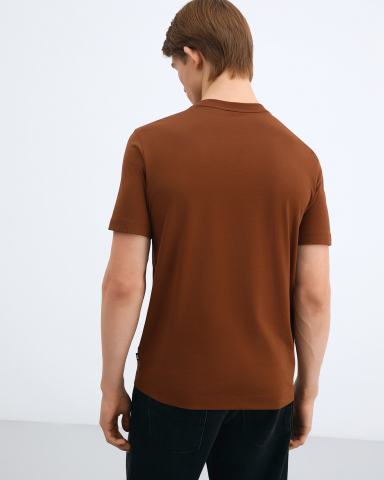 Футболка Boss