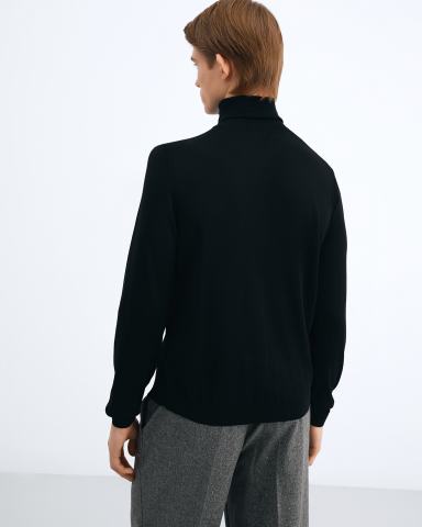 Водолазка Boss