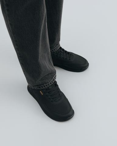 Кроссовки Boss