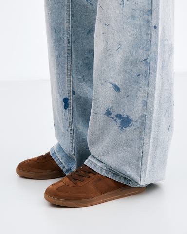 Кроссовки Boss