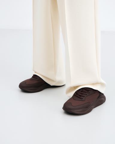 Кроссовки HUGO