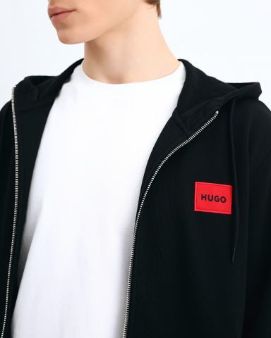 Толстовка HUGO