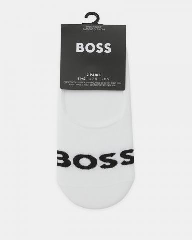 Носки Boss 1910₽