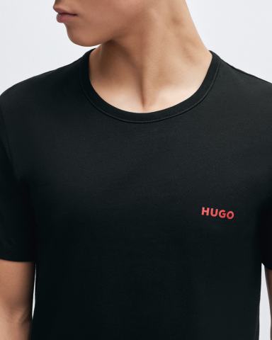 Футболка HUGO