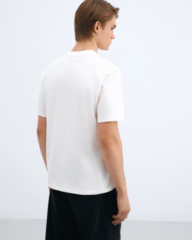 Футболка HUGO