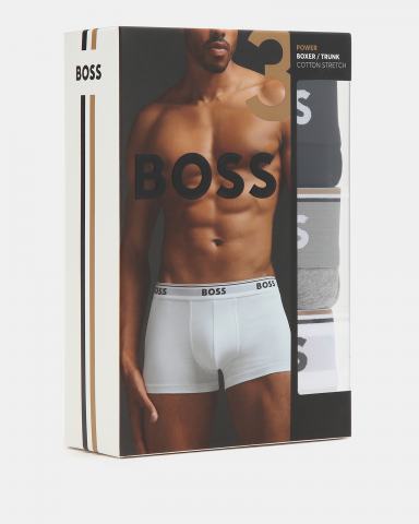 Трусы Boss