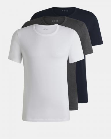 Футболка Boss