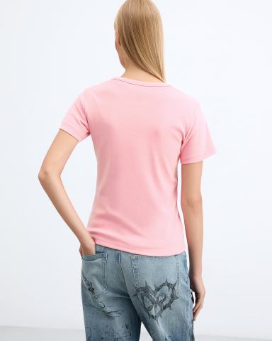 Футболка HUGO