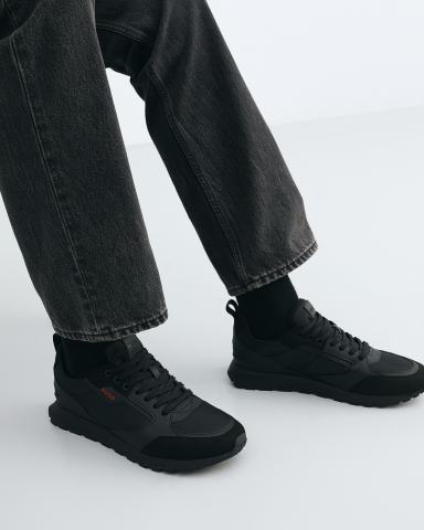 Кроссовки HUGO