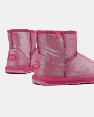 Полусапоги EMU Australia