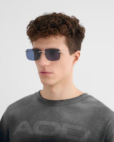 Очки солнцезащитные Baldinini