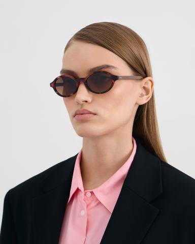 Очки солнцезащитные Baldinini