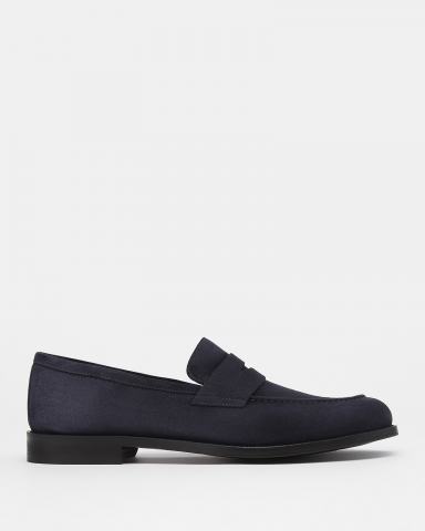 Туфли Renzo Mercuri