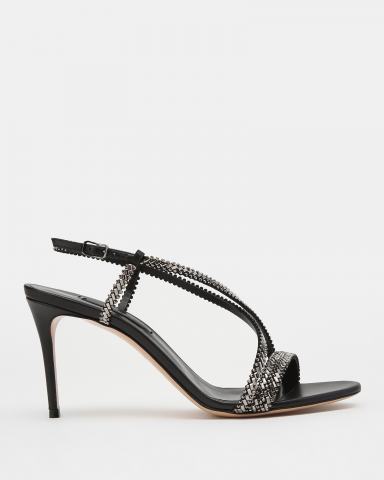 Босоножки Casadei 94490₽