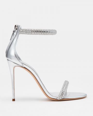 Босоножки Casadei 109990₽