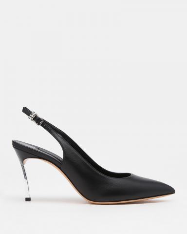 Туфли Casadei 91490₽
