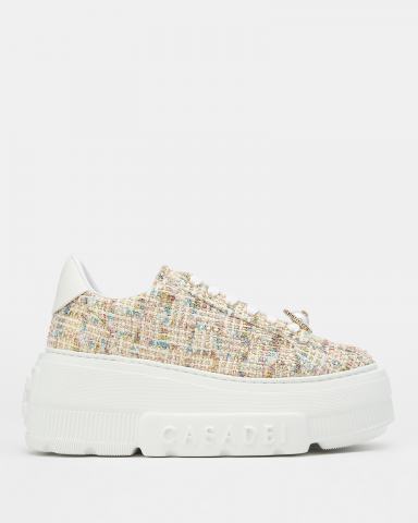 Кроссовки Casadei 69490₽