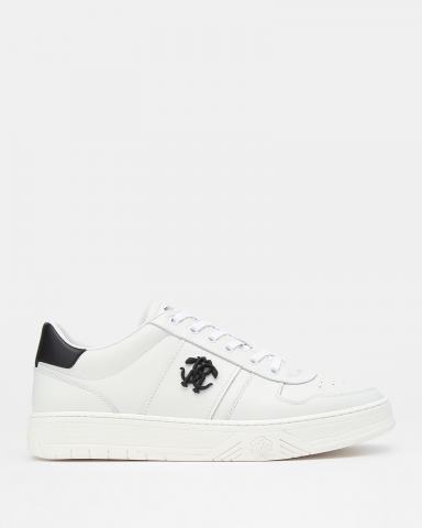 Кроссовки Roberto Cavalli 55990₽