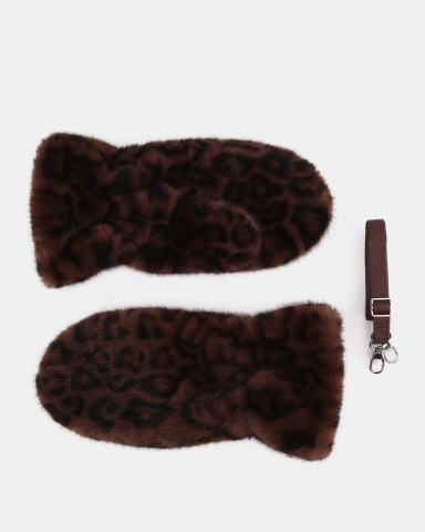 Варежки Principe di Bologna