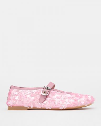 Туфли ANNA RACHELE