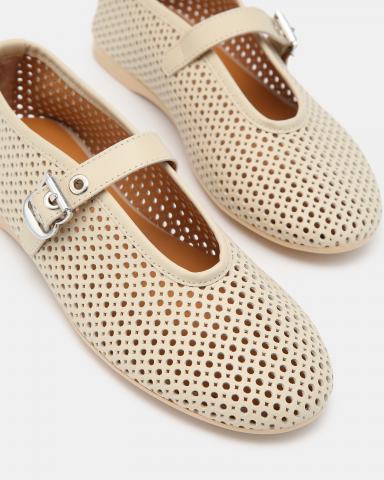 Туфли ANNA RACHELE