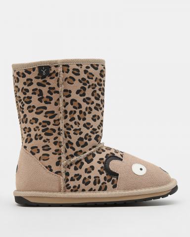 Сапоги EMU Australia 5990₽