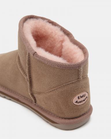 Полусапоги EMU Australia