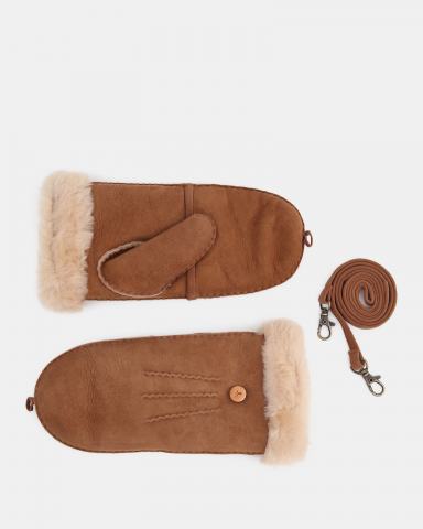 Варежки EMU Australia