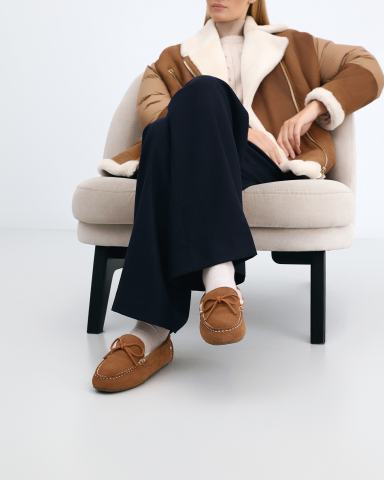 Туфли EMU Australia